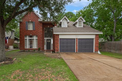 3514 Gladwyne Lane La Porte TX 77571