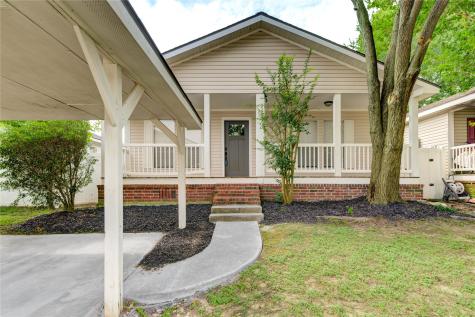 10011 Summerberry Lane Tomball TX 77375