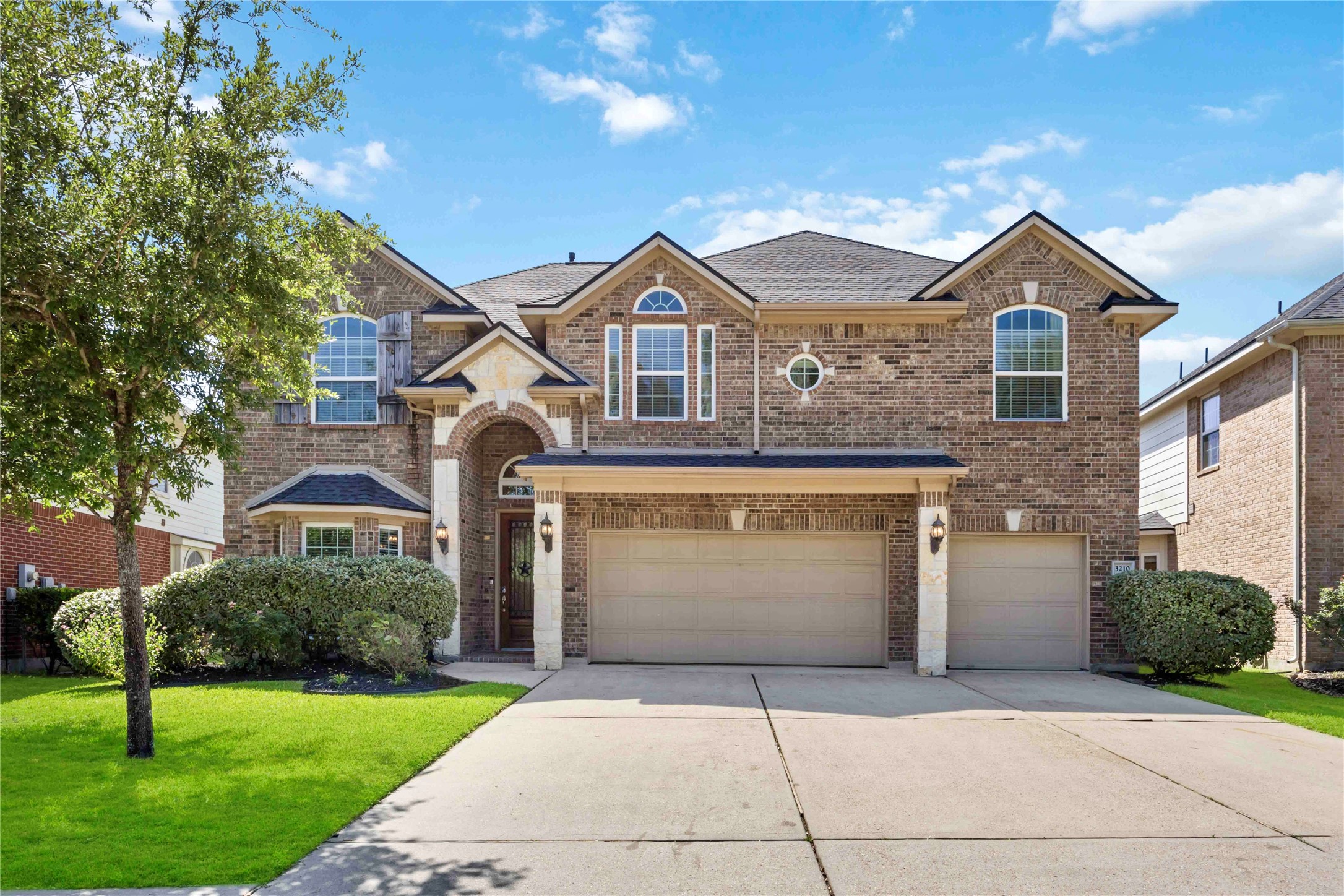 3210 Canyon Square Drive Spring TX 77386