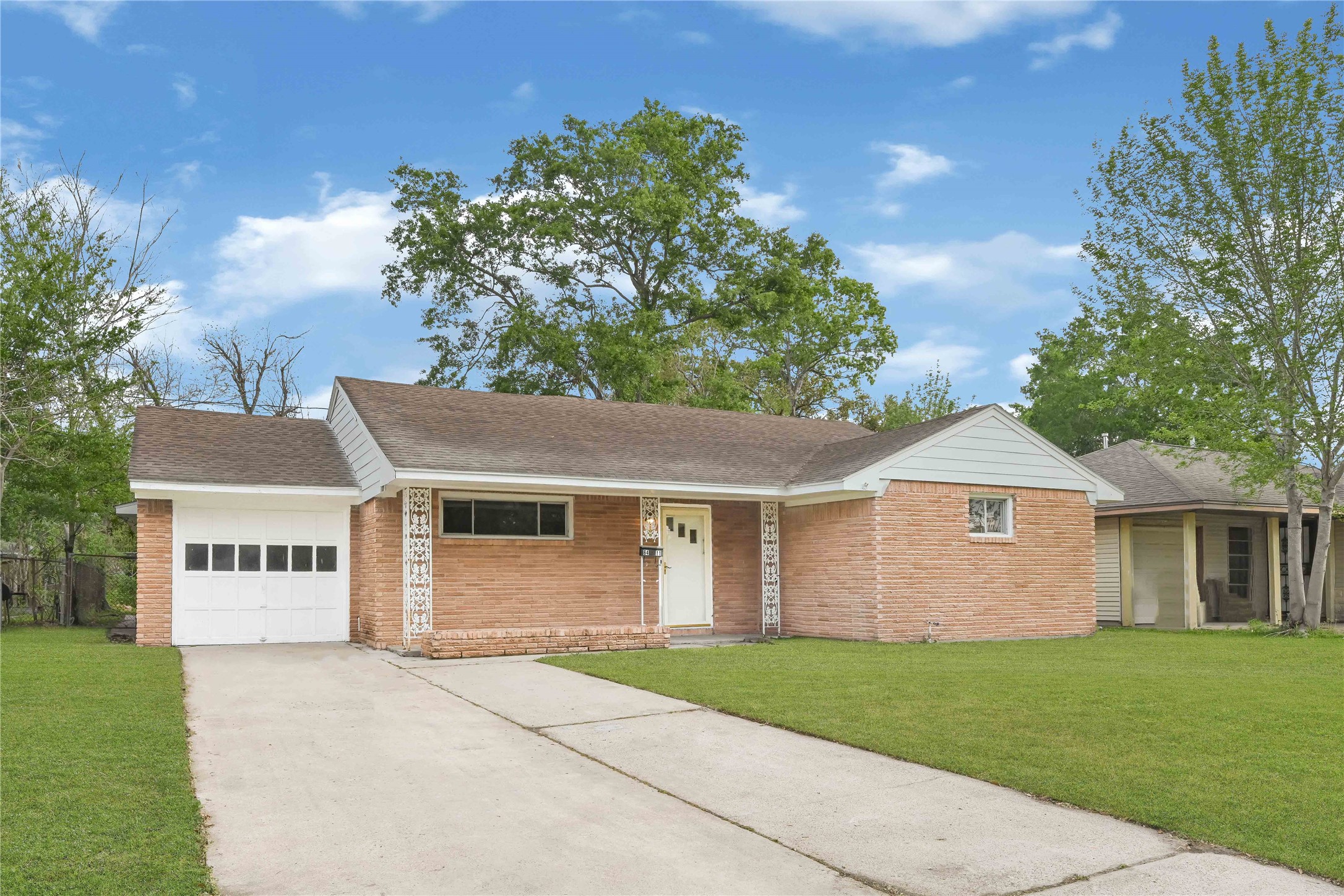 6411 Beldart Street Houston TX 77087