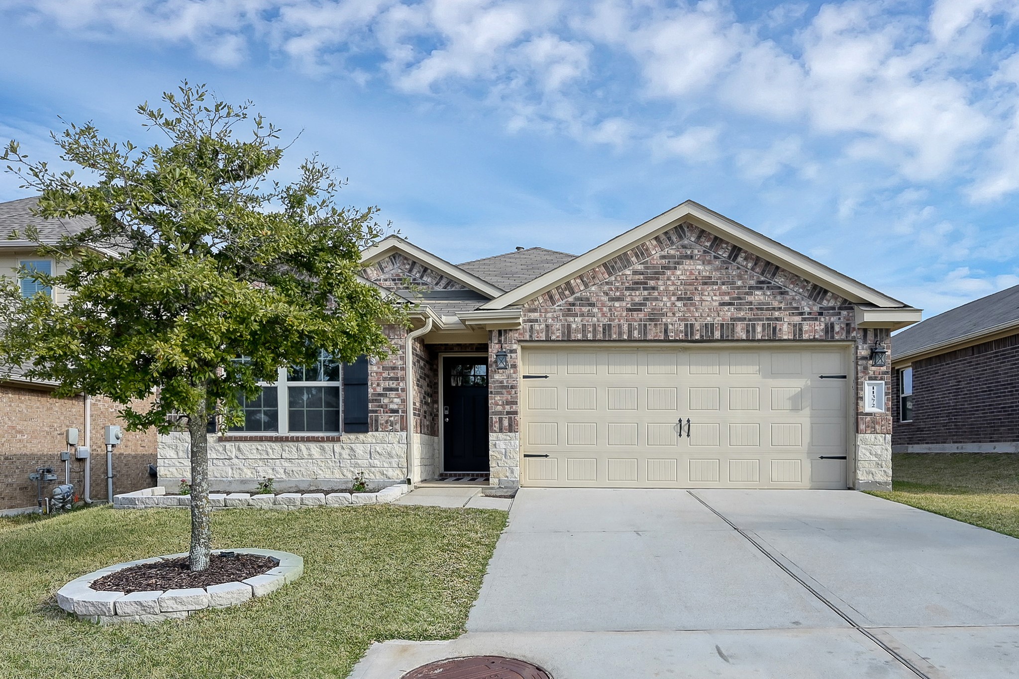 11372 Dawn Beach Lane Conroe TX 77304