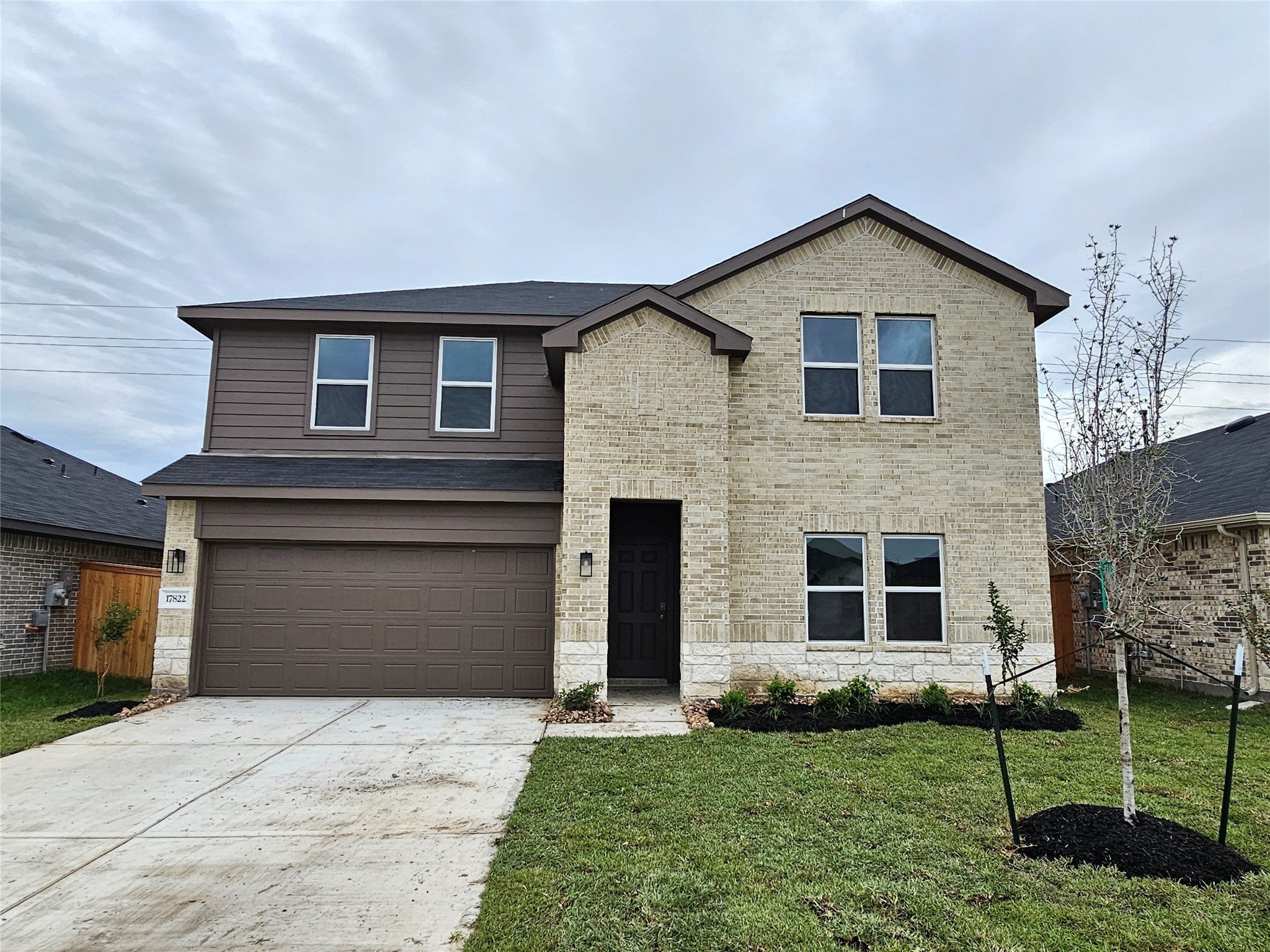17822 Sommerset Falls Lane Crosby TX 77532