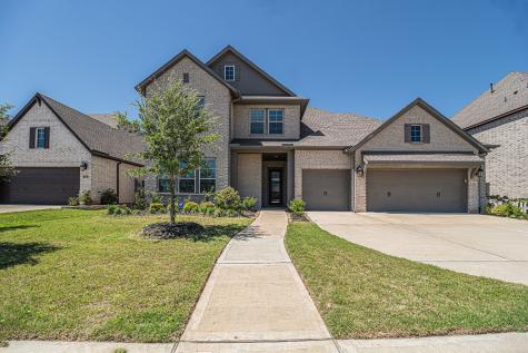 2326 Sweet Almond Drive Brookshire TX 77423