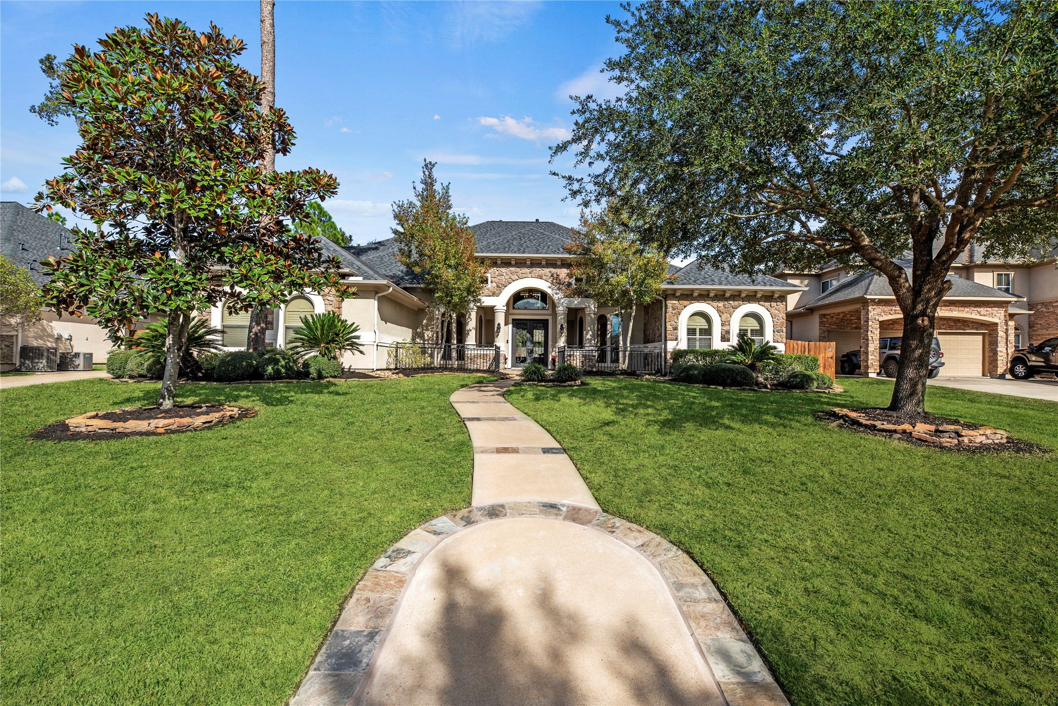 13610 Llano Pass Court Cypress TX 77429