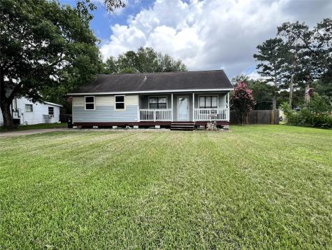 2104 Sue Street El Campo TX 77437
