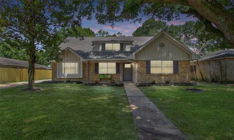 7518 Green Lawn Drive Houston TX 77088