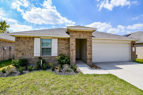 4407 Verona Hills Lane Katy TX 77449