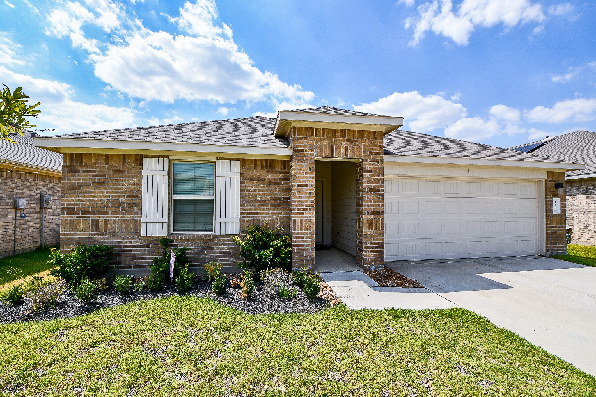 4407 Verona Hills Lane Katy TX 77449