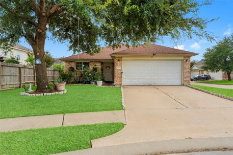 19111 Deep South Court Katy TX 77449