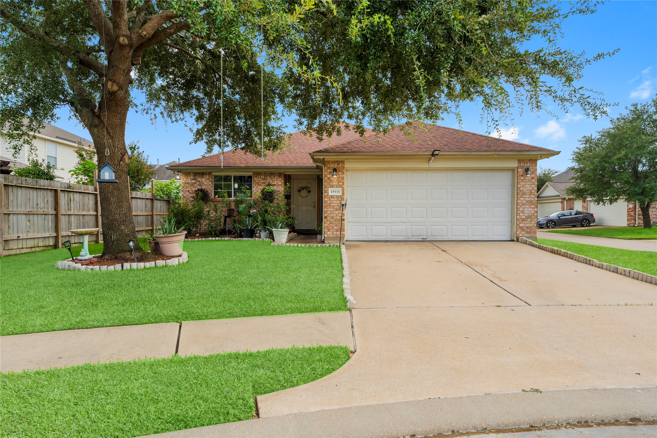 19111 Deep South Court Katy TX 77449