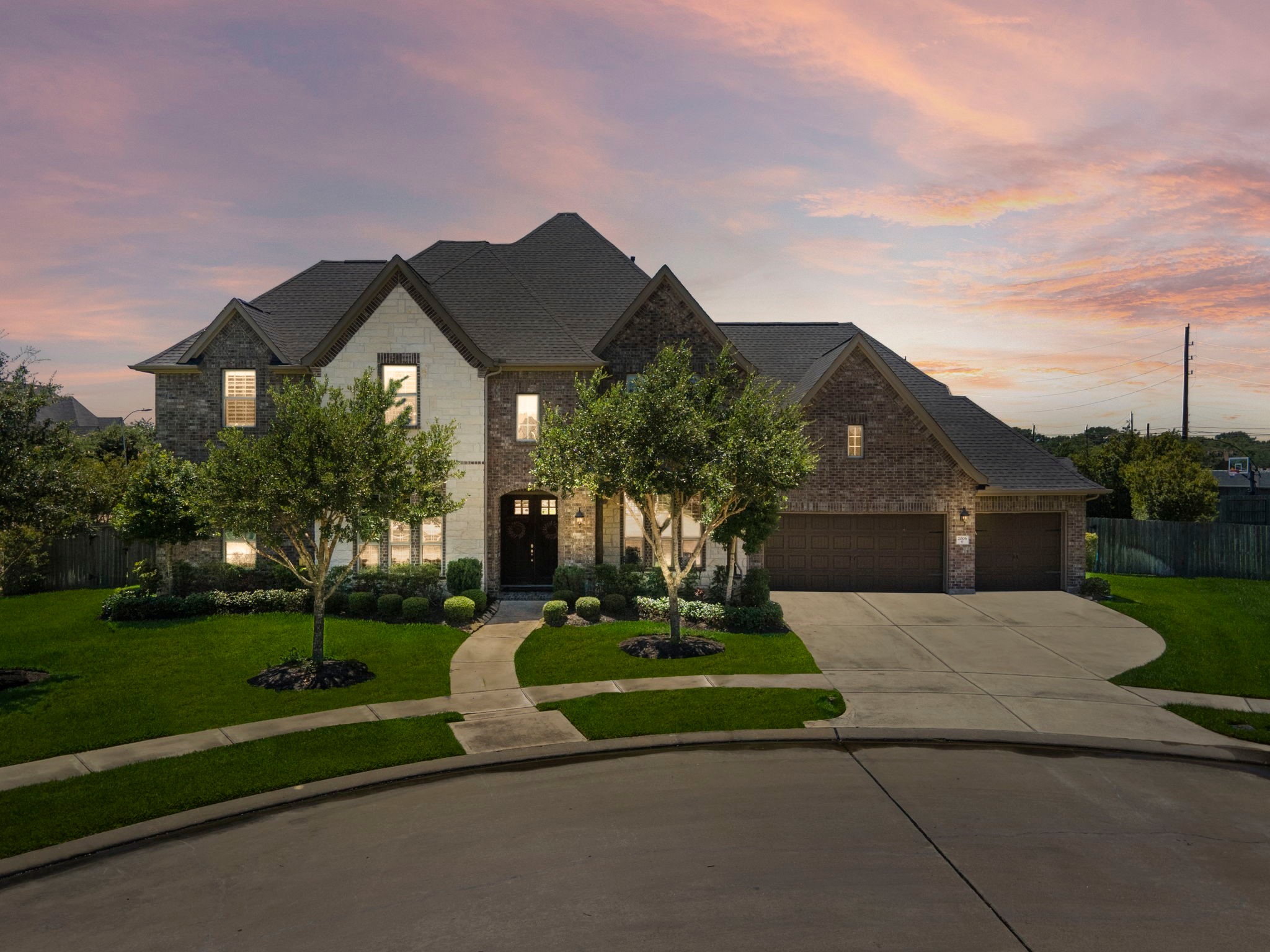 2006 Hitching Rock Circle Katy TX 77494