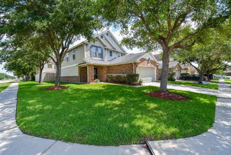 2703 Skyview Trace Court Houston TX 77047