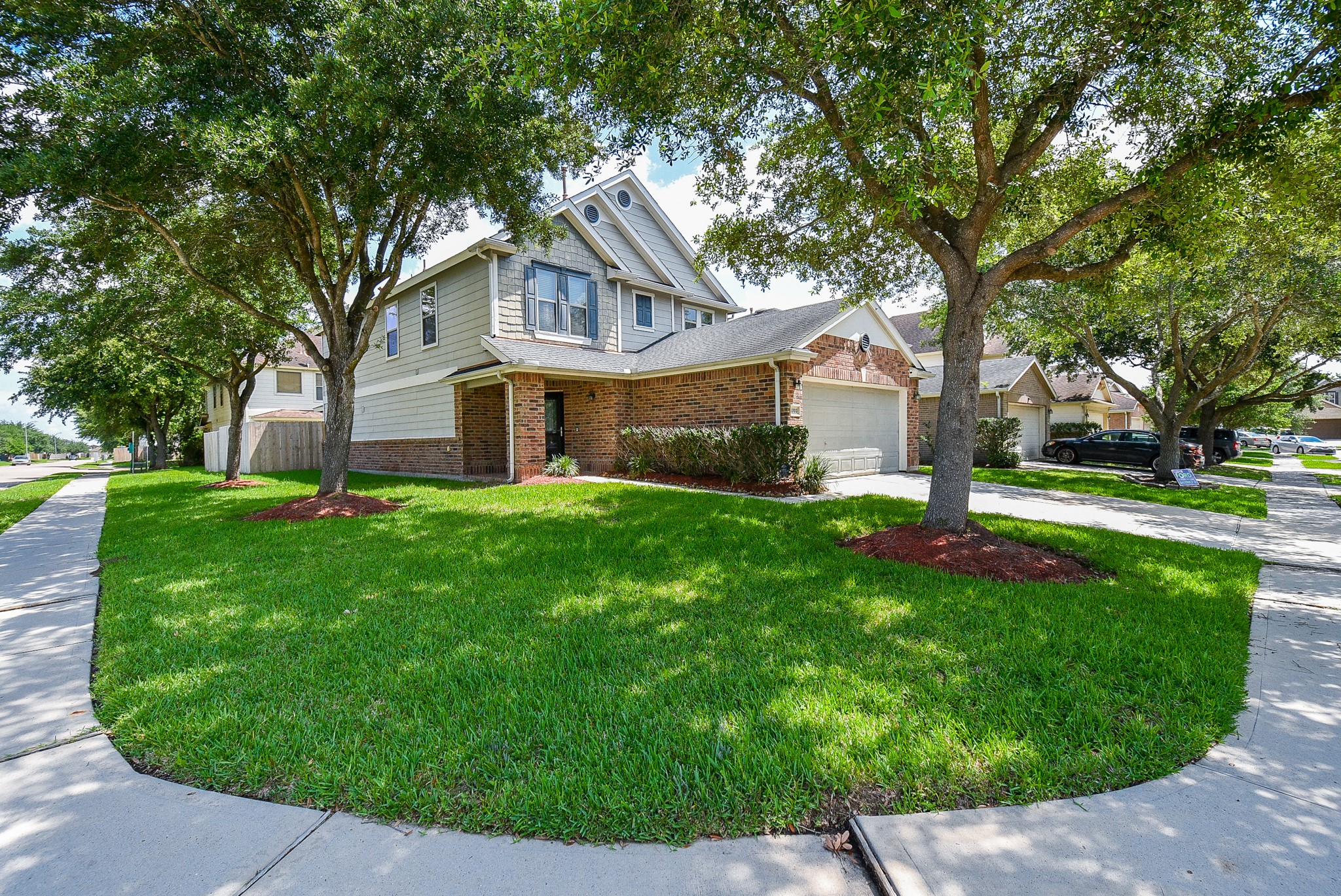 2703 Skyview Trace Court Houston TX 77047