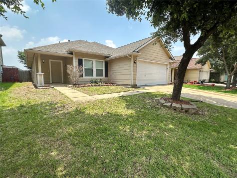 19723 Rocky Shores Drive Tomball TX 77375