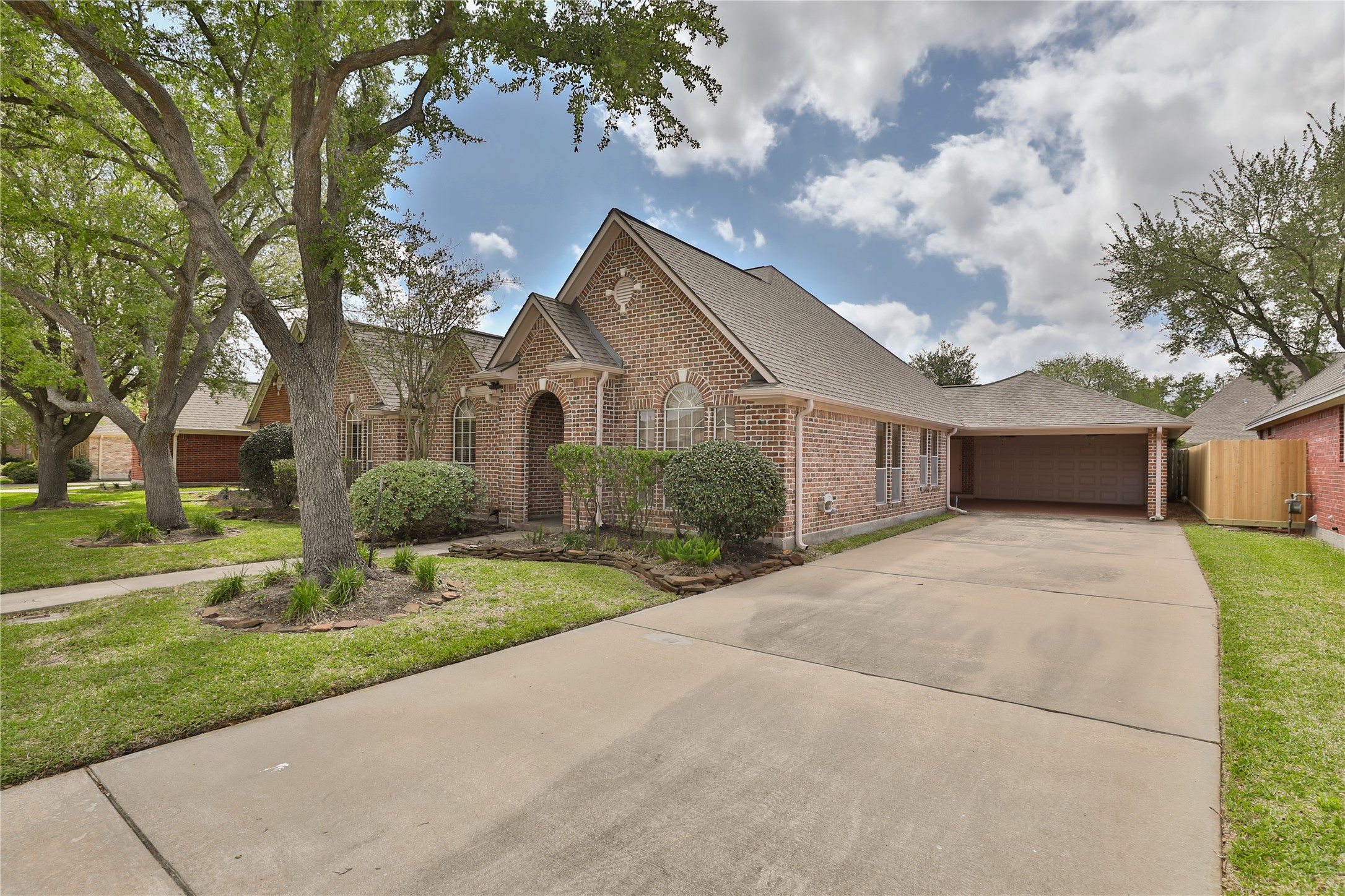 1705 Big Bend Lane Deer Park TX 77536