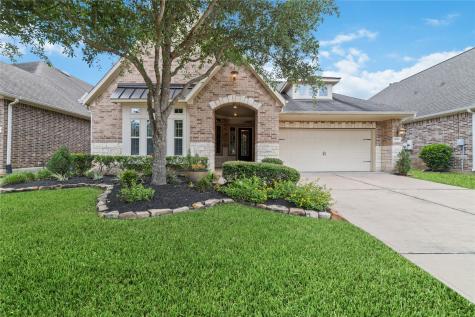 27019 Camirillo Creek Lane Katy TX 77494