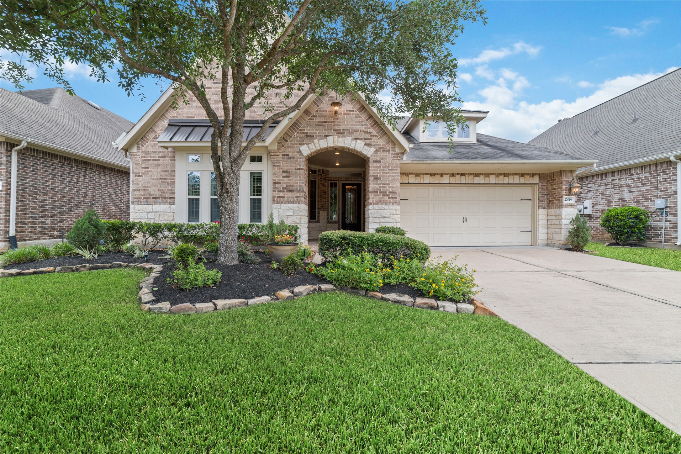 27019 Camirillo Creek Lane Katy TX 77494