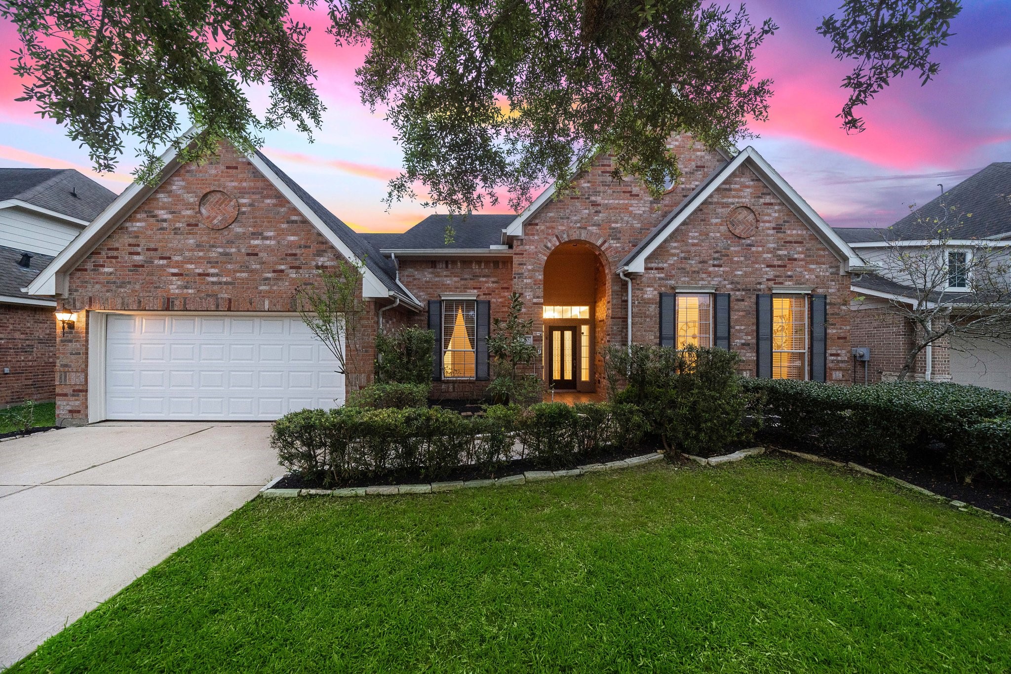 1310 Malmaison Ridge Drive Spring TX 77379