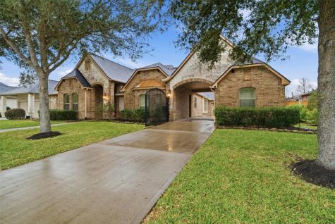 1534 Colton Way League City TX 77573