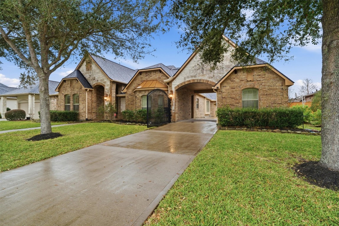 1534 Colton Way League City TX 77573