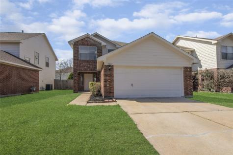 7347 Parkland Manor Drive Cypress TX 77433