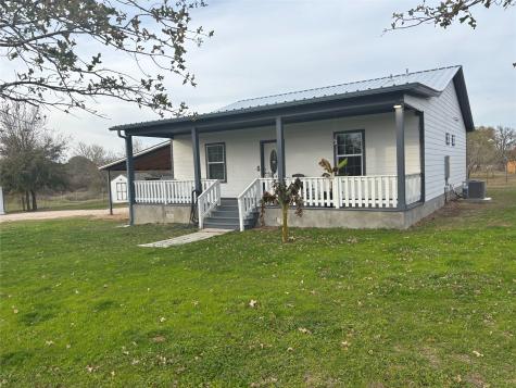 174 Shiloh Road Bastrop TX 78602