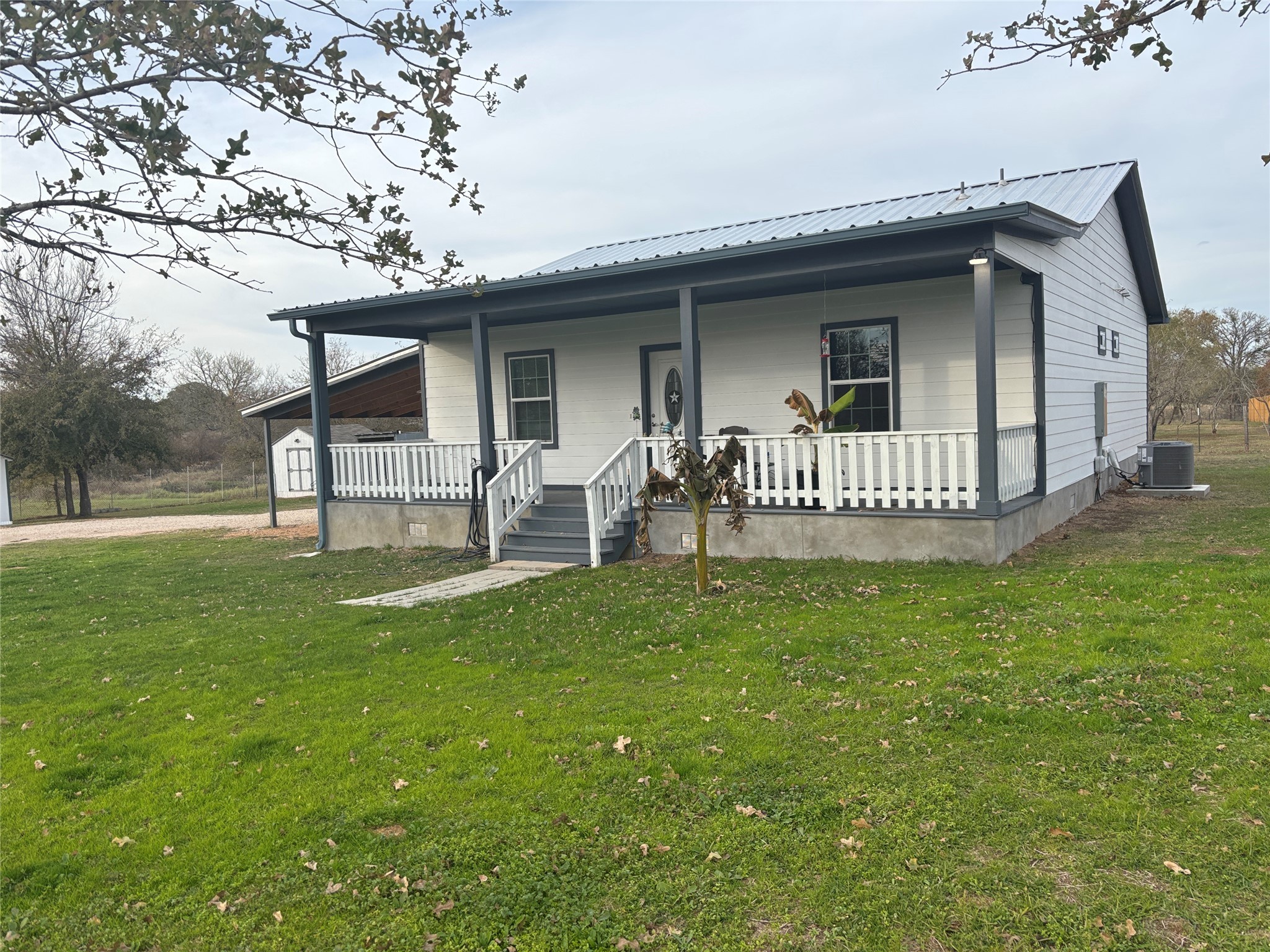 174 Shiloh Road Bastrop TX 78602