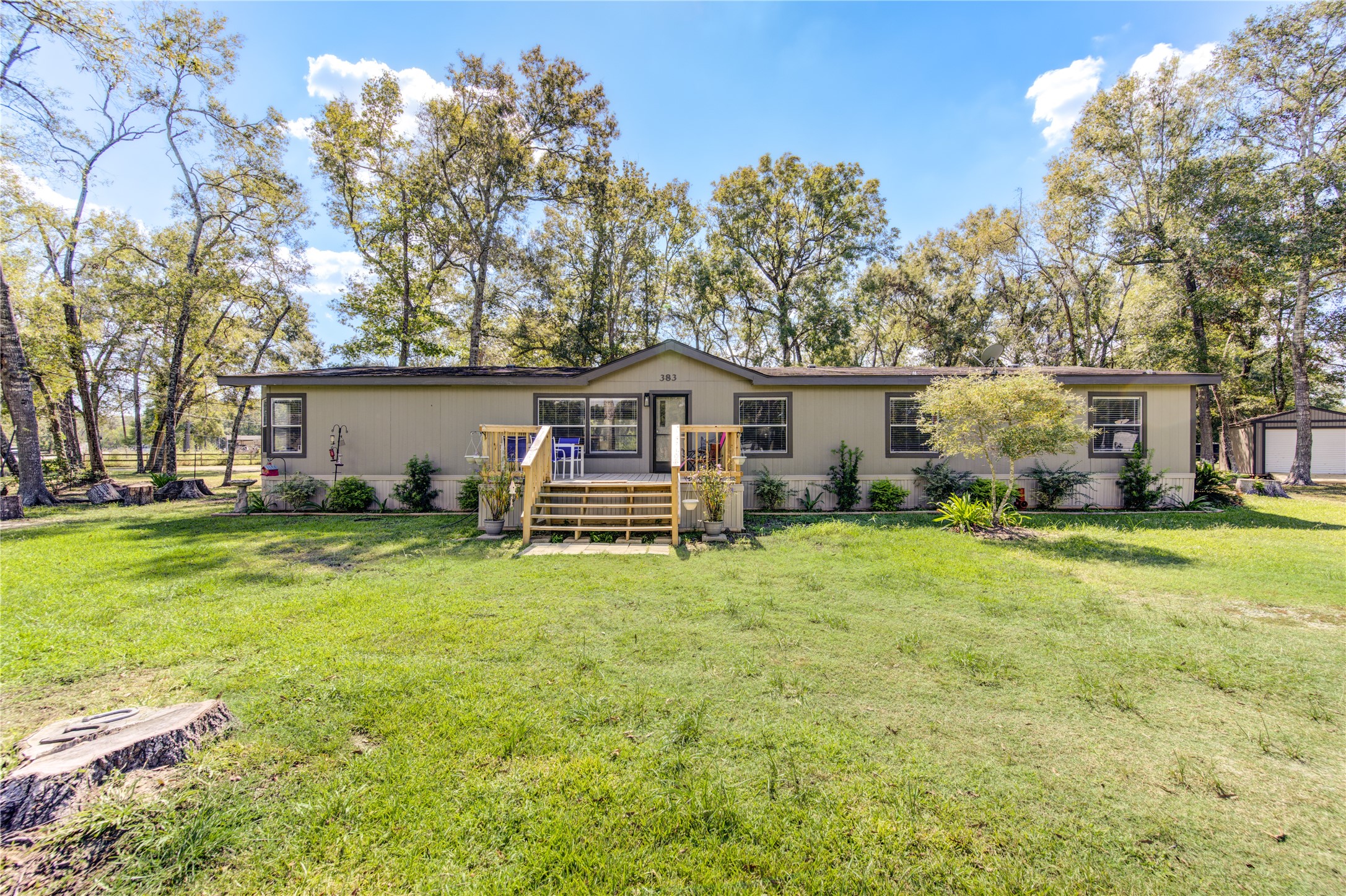 383 County Road 4017 Dayton TX 77535