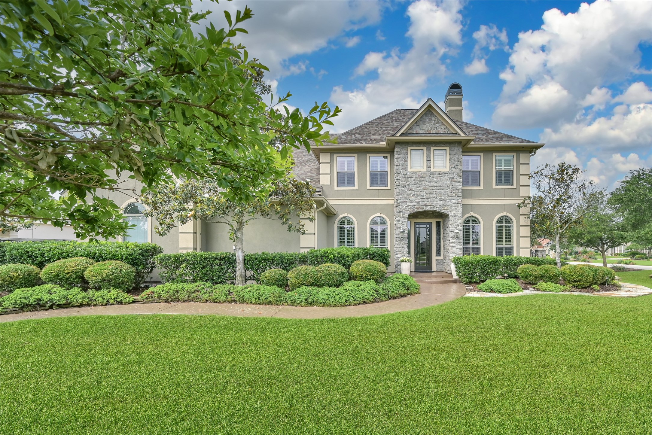 6915 Sandwedge Point Court Spring TX 77389