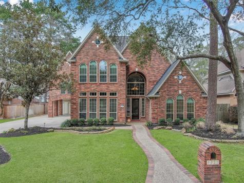 6922 Kelsey Rae Court Houston TX 77069