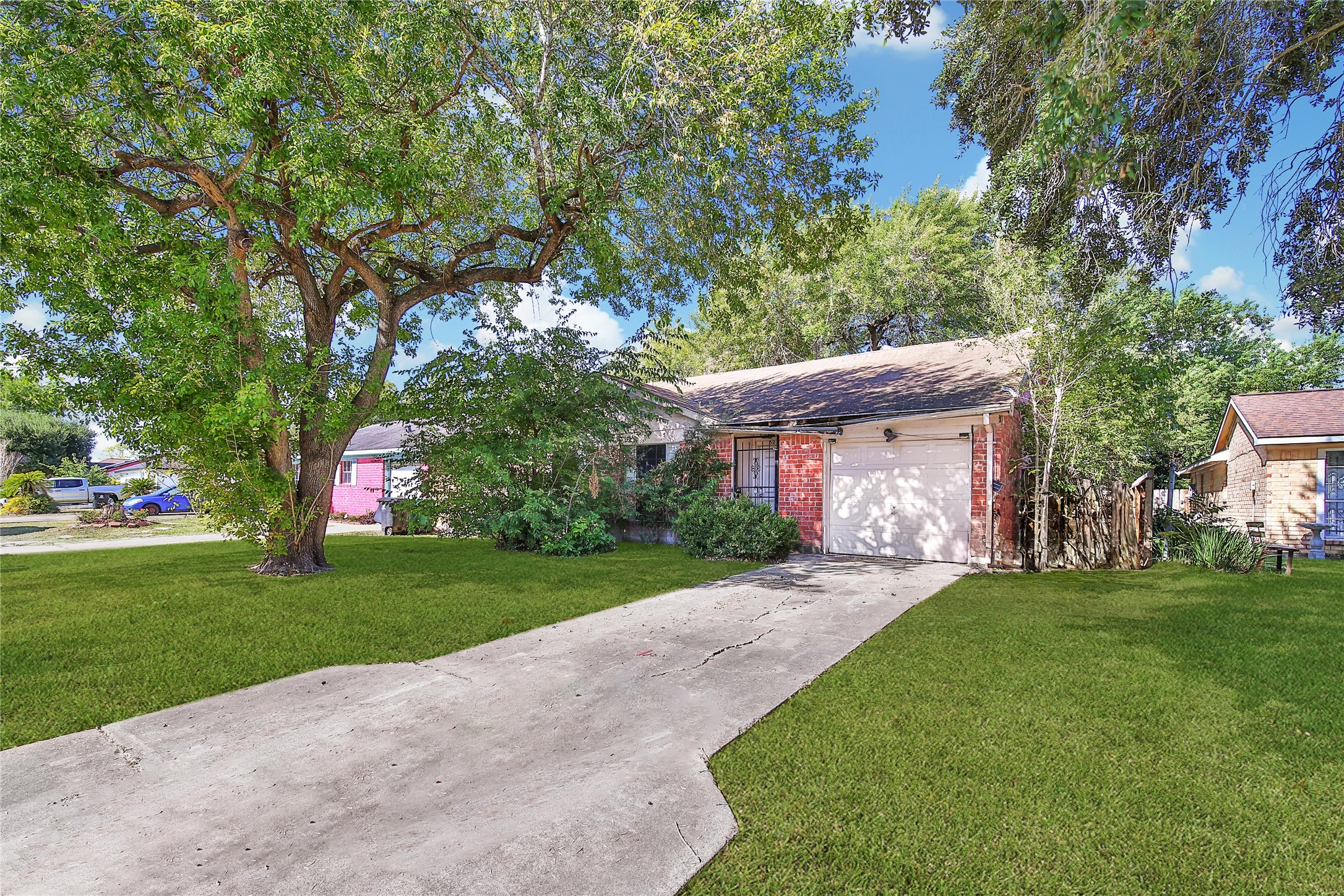 3210 Wuthering Heights Drive Houston TX 77045