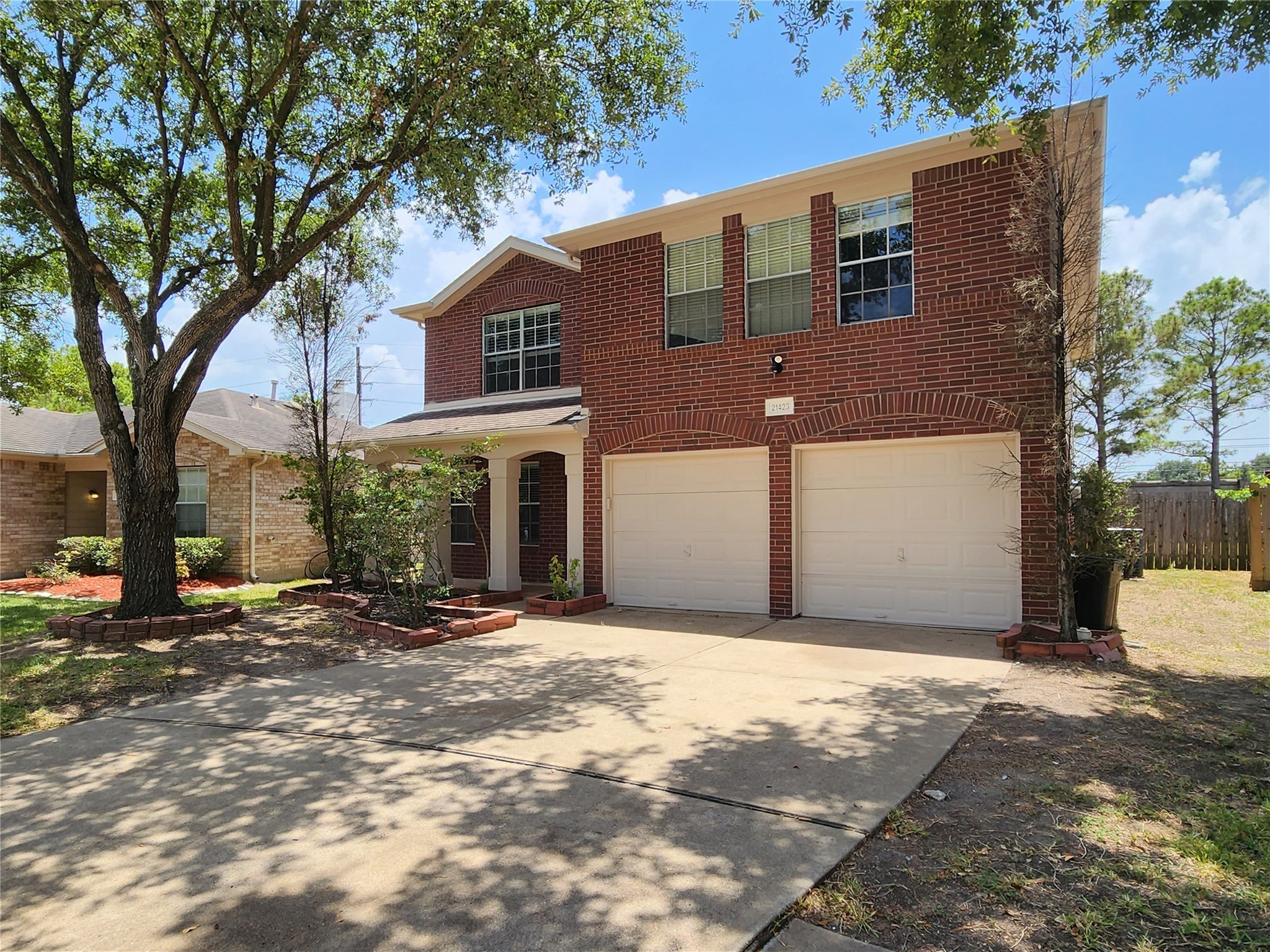 21423 Somerset Park Lane Katy TX 77450
