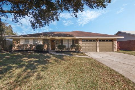 2204 Cedar Brake Street Baytown TX 77520