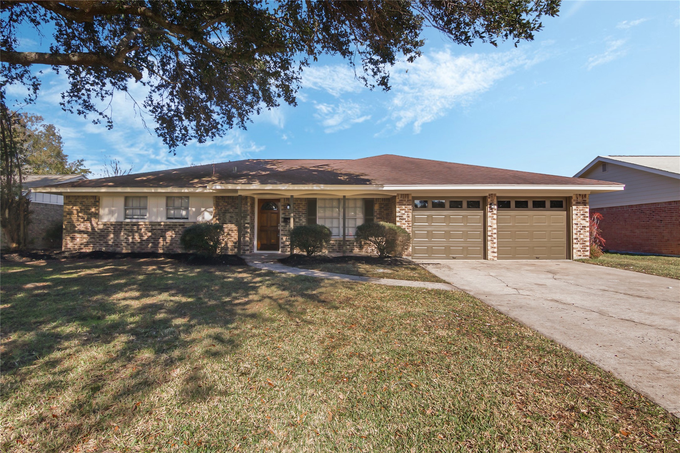 2204 Cedar Brake Street Baytown TX 77520