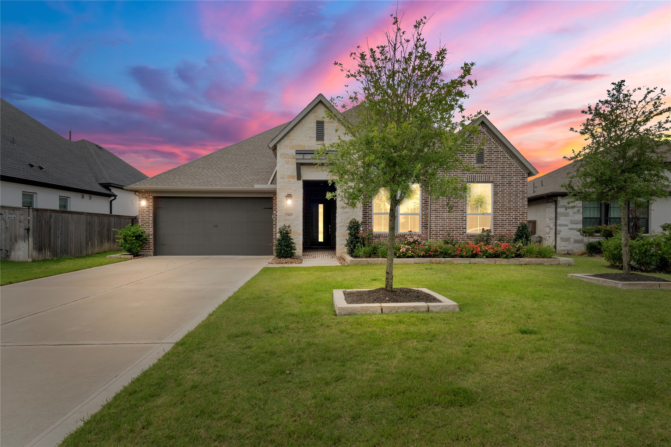 24815 Pavonia Lake Lane Tomball TX 77375