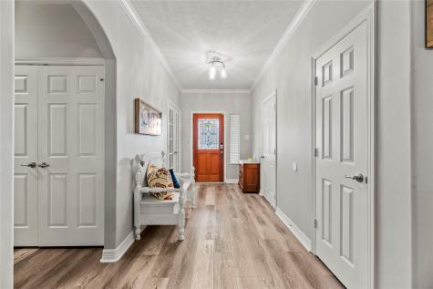2409 Deercreek Circle Katy TX 77493