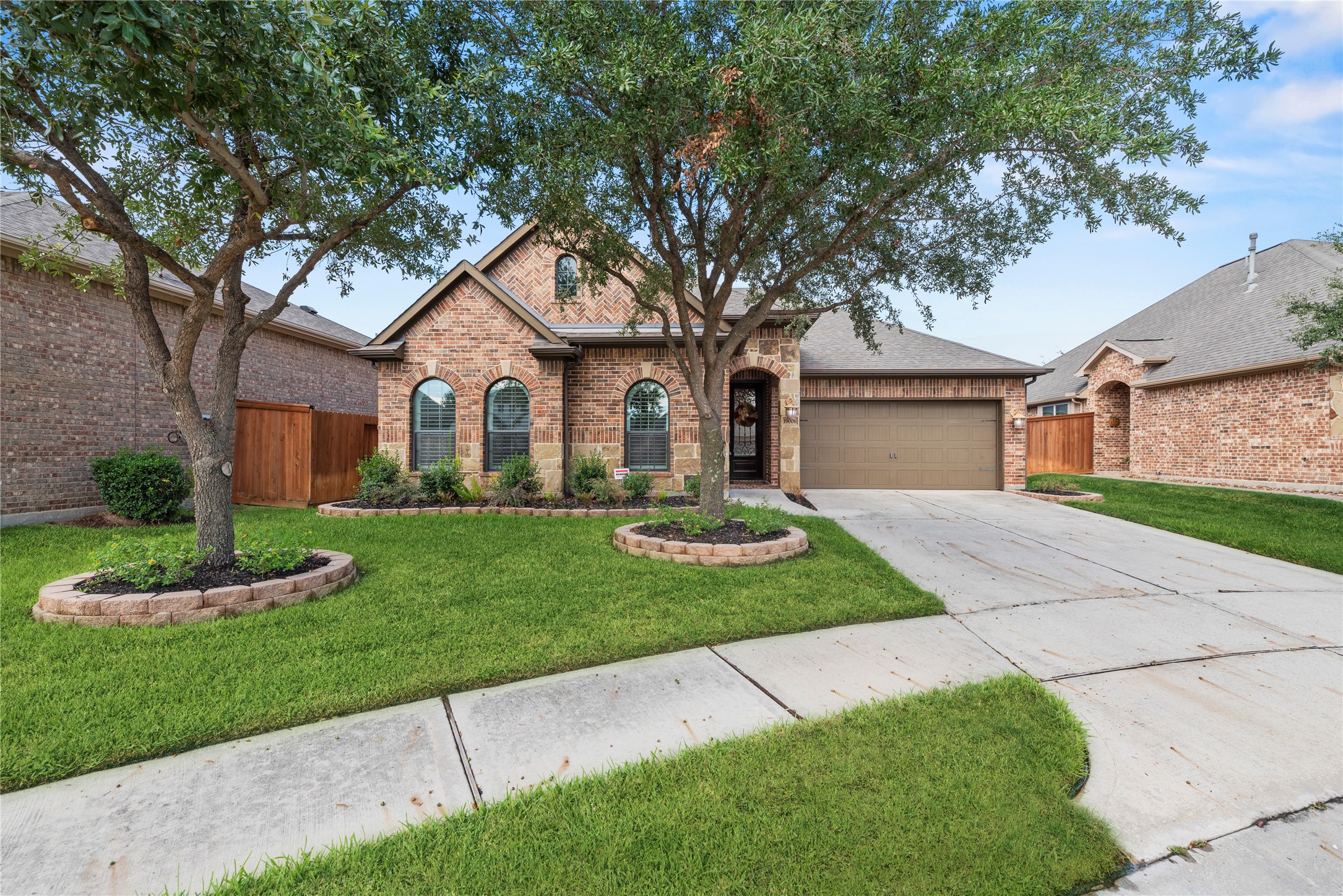 19006 Yaupon Point Court Cypress TX 77433