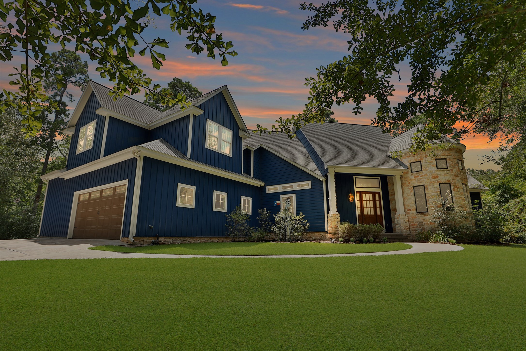 11843 Deep Woods Drive Cypress TX 77429