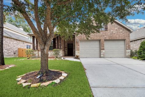 26111 White Sage Cove Lane Spring TX 77386