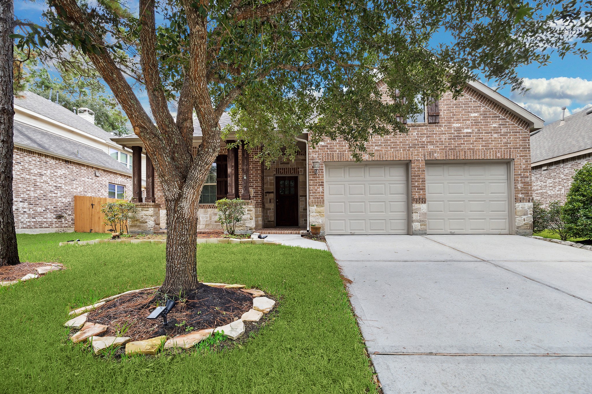 26111 White Sage Cove Lane Spring TX 77386