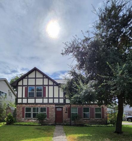13819 Vinehill Drive Sugar Land TX 77498