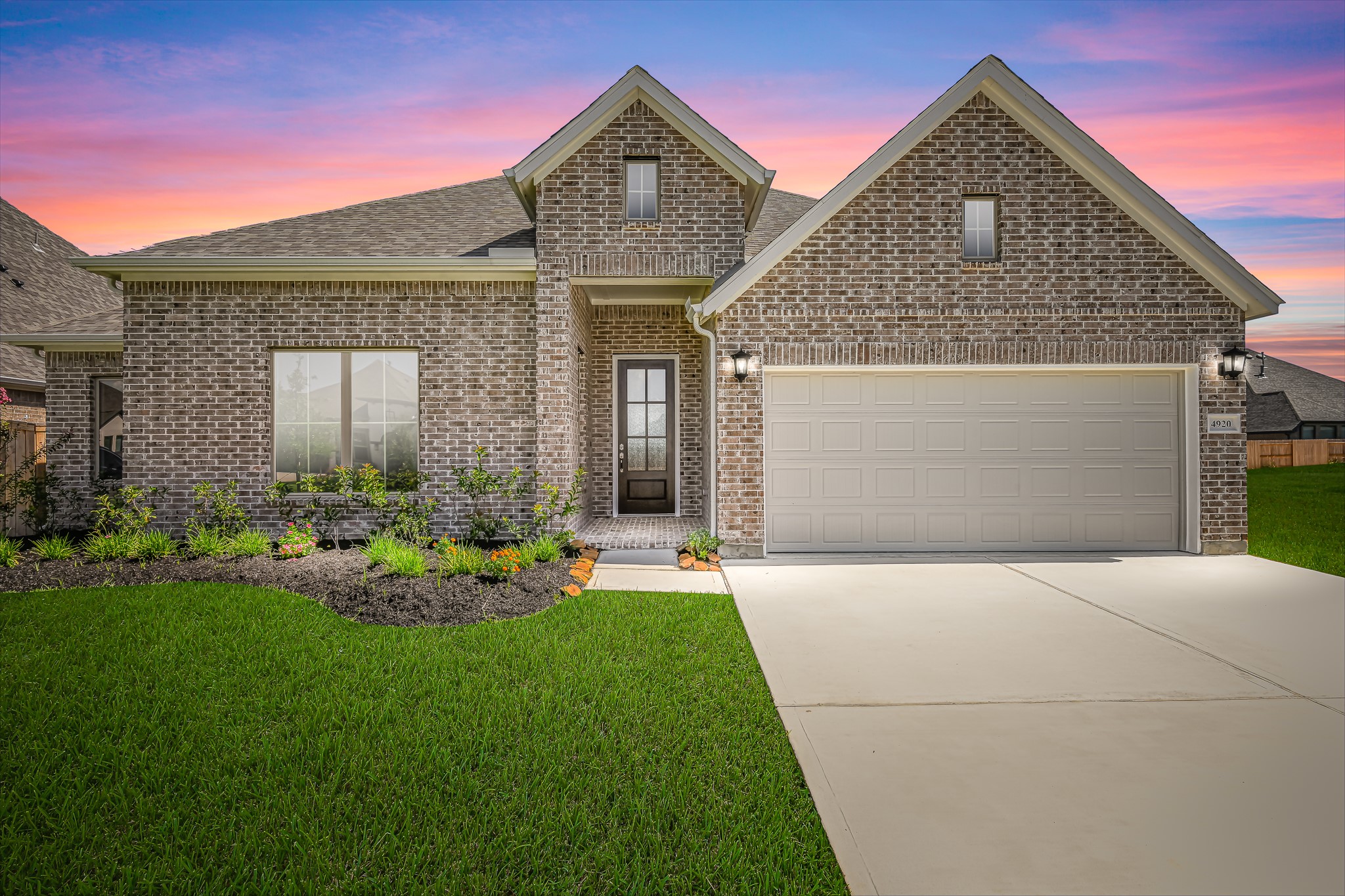 4920 Opal Sunset Court League City TX 77573