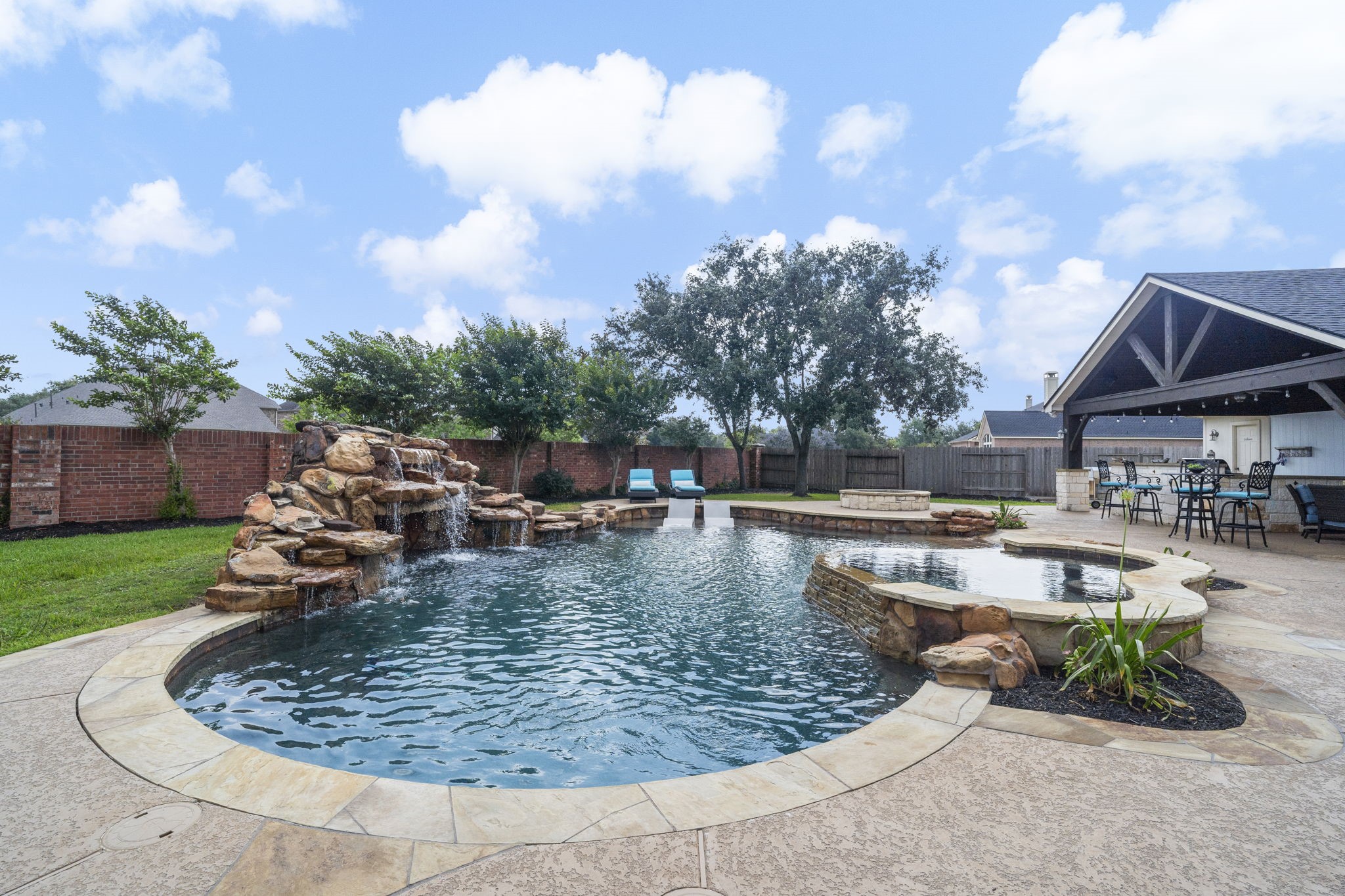 8323 Talons Way Missouri City TX 77459