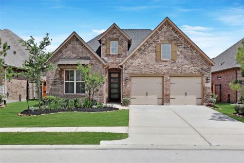 4373 Victoria Pine Drive Spring TX 77386