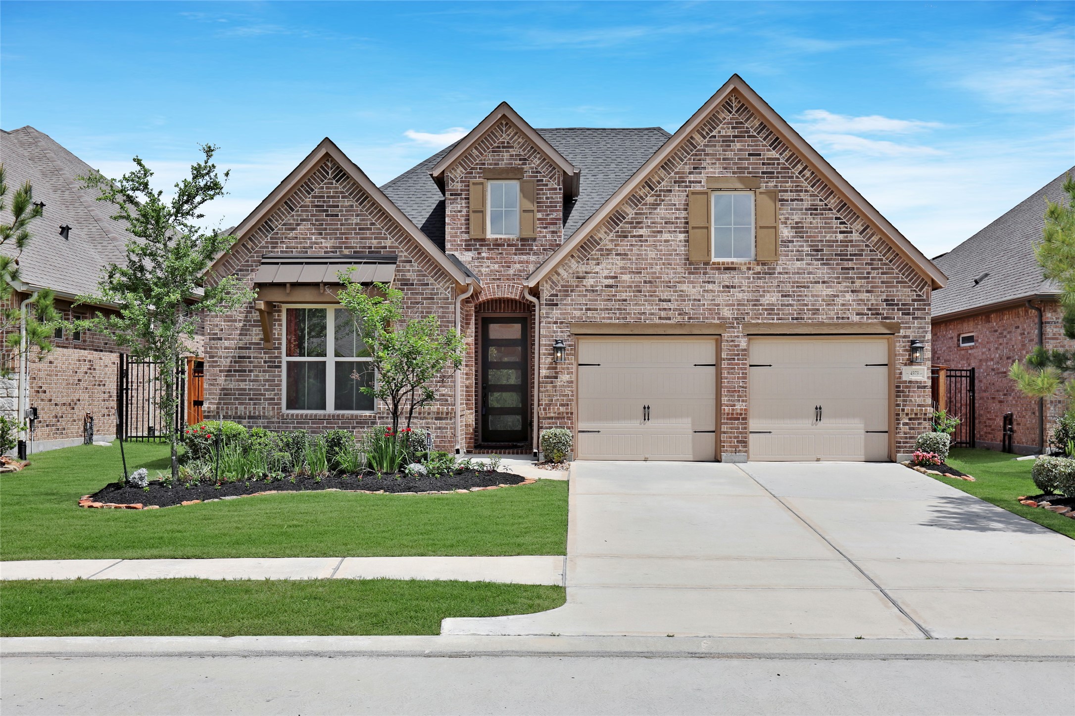 4373 Victoria Pine Drive Spring TX 77386