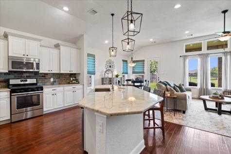 3229 Laurel Bend Lane Pearland TX 77584
