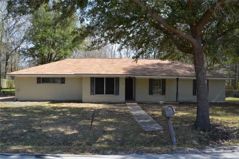 11 Eucalyptus Road Huntsville TX 77340