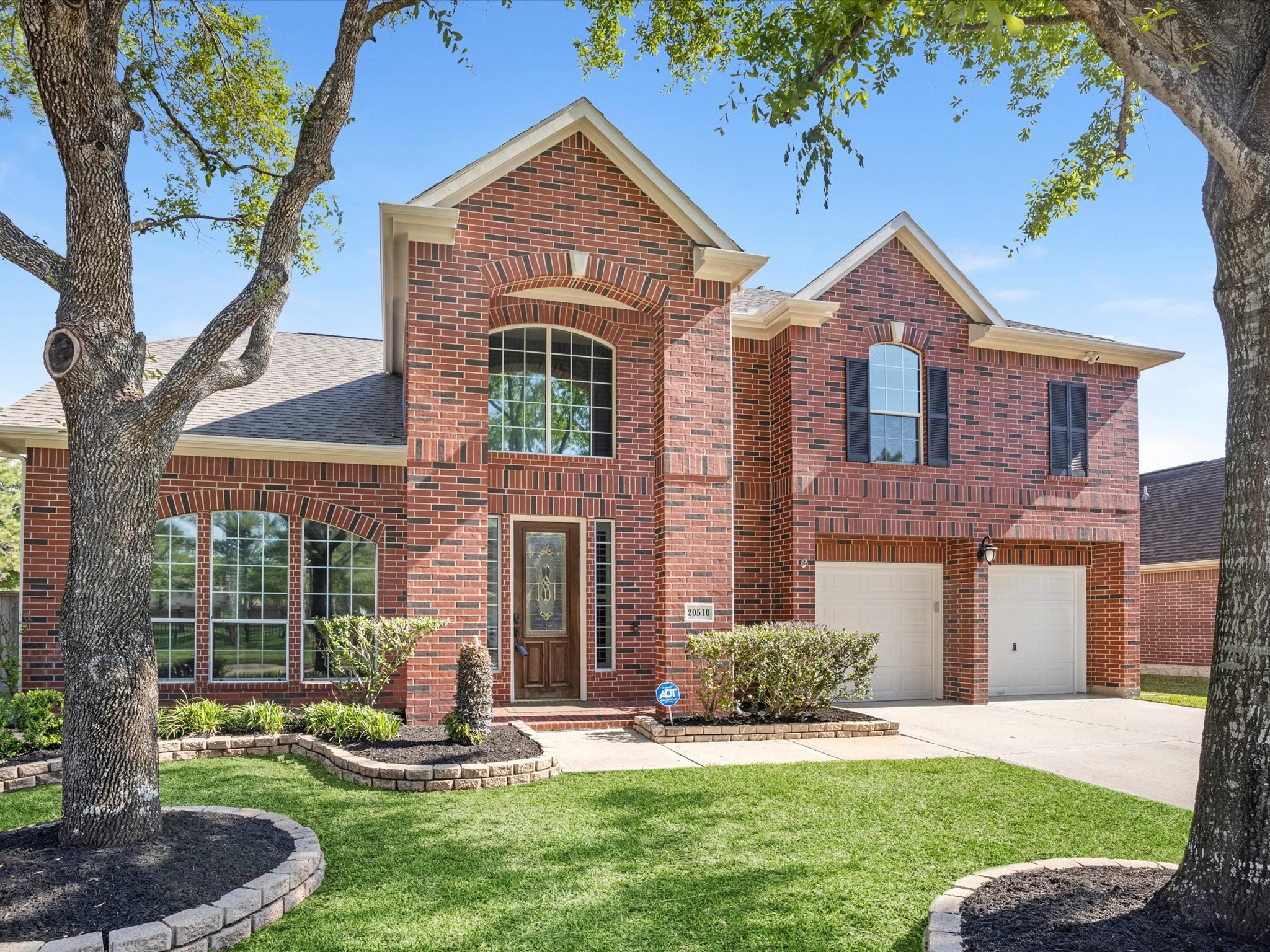 20510 Nellie Gail Trail Lane Katy TX 77450