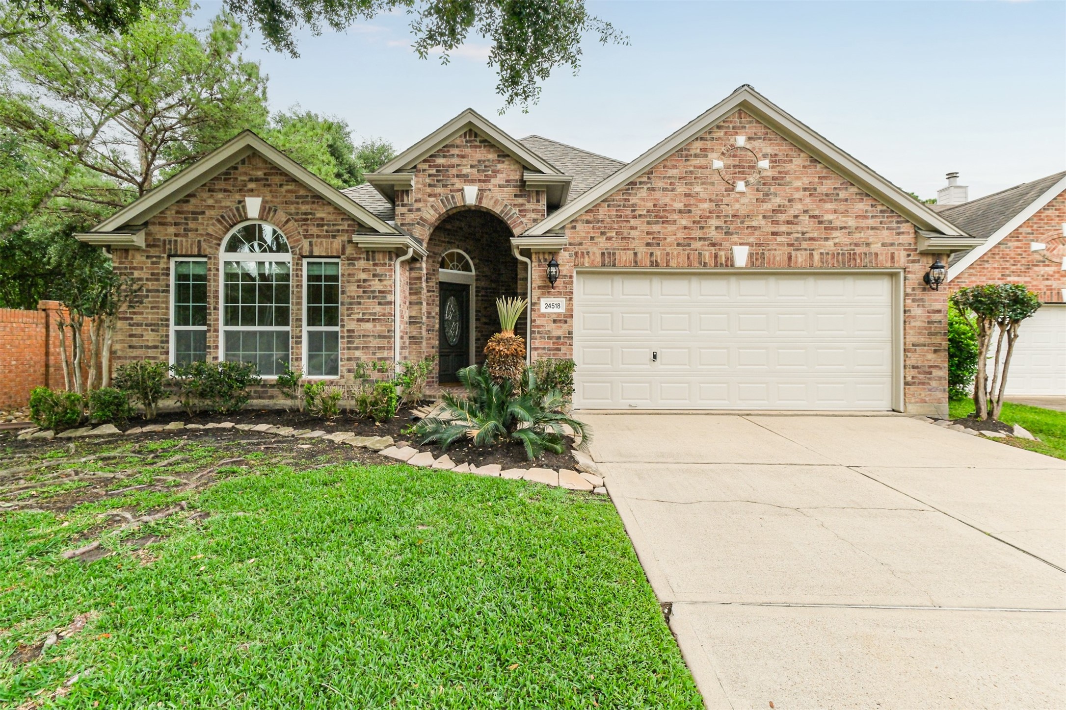 24518 Scottsbury Court Katy TX 77494