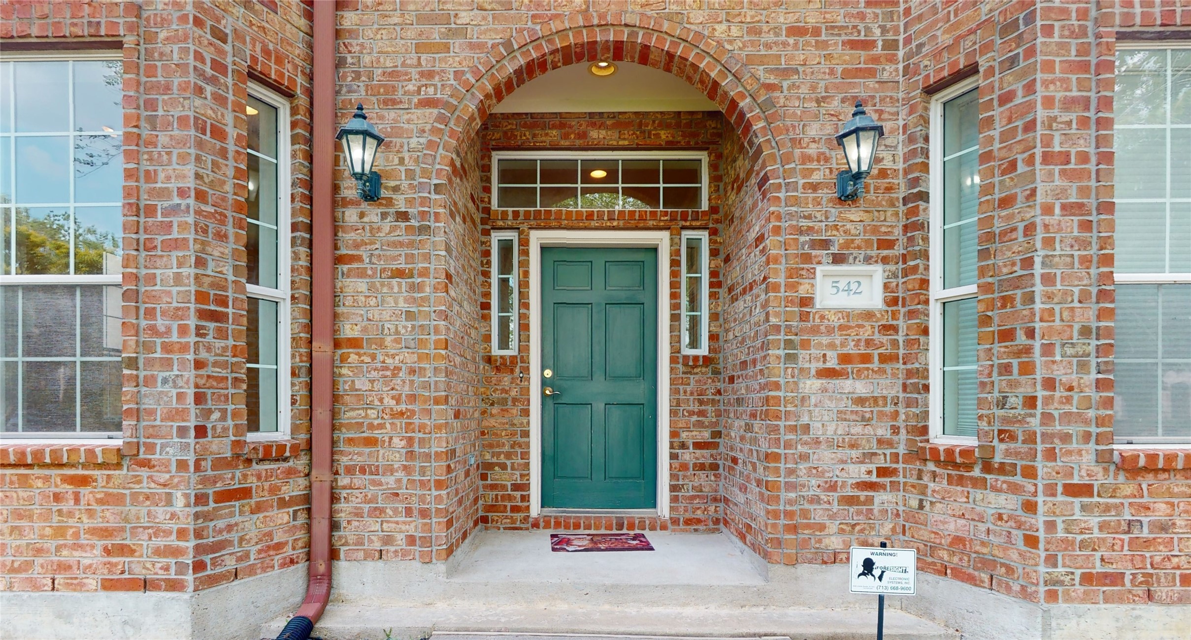 542 Chelsea Street Bellaire TX 77401
